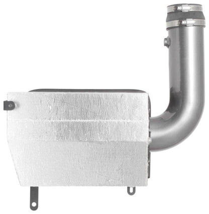 AEM Induction AEM 13-18 Subaru BRZ H4-2.0L F/I Polished Cold Air Intake 21-853C 21-853C Photo - out of package