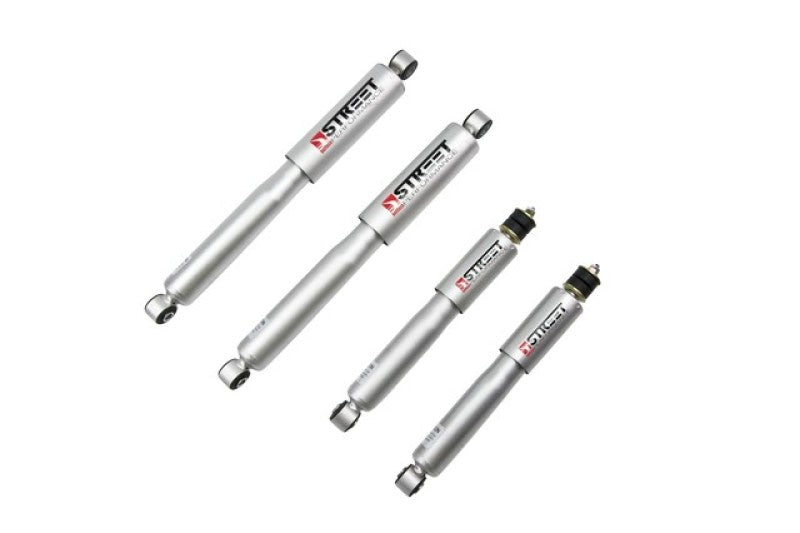 Belltech SHOCK SET STREET PERFORMANCE 9538 9538 Photo - Primary