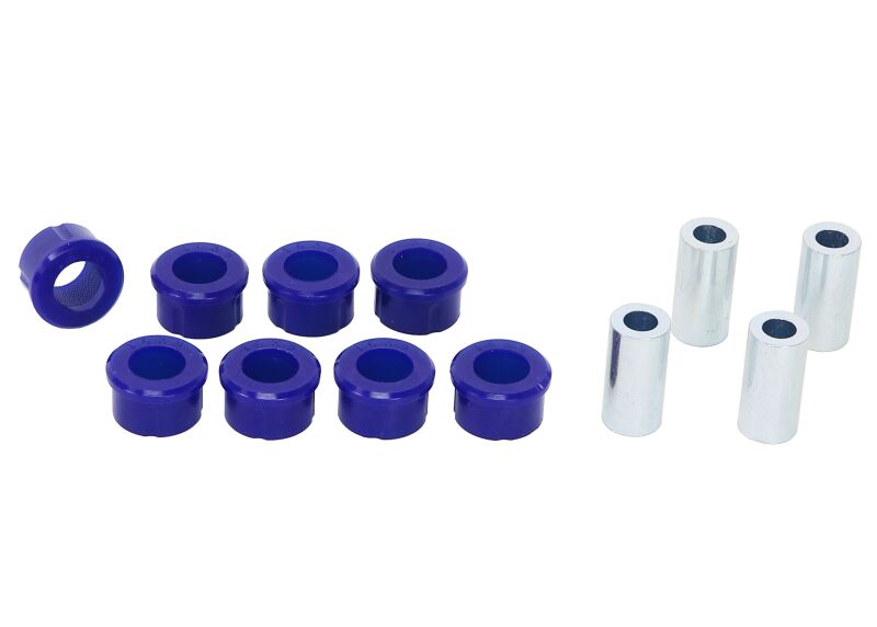 SuperPro Rear Control Arm Lower-Inner Bushing Kit SPF1639K Photo - Primary
