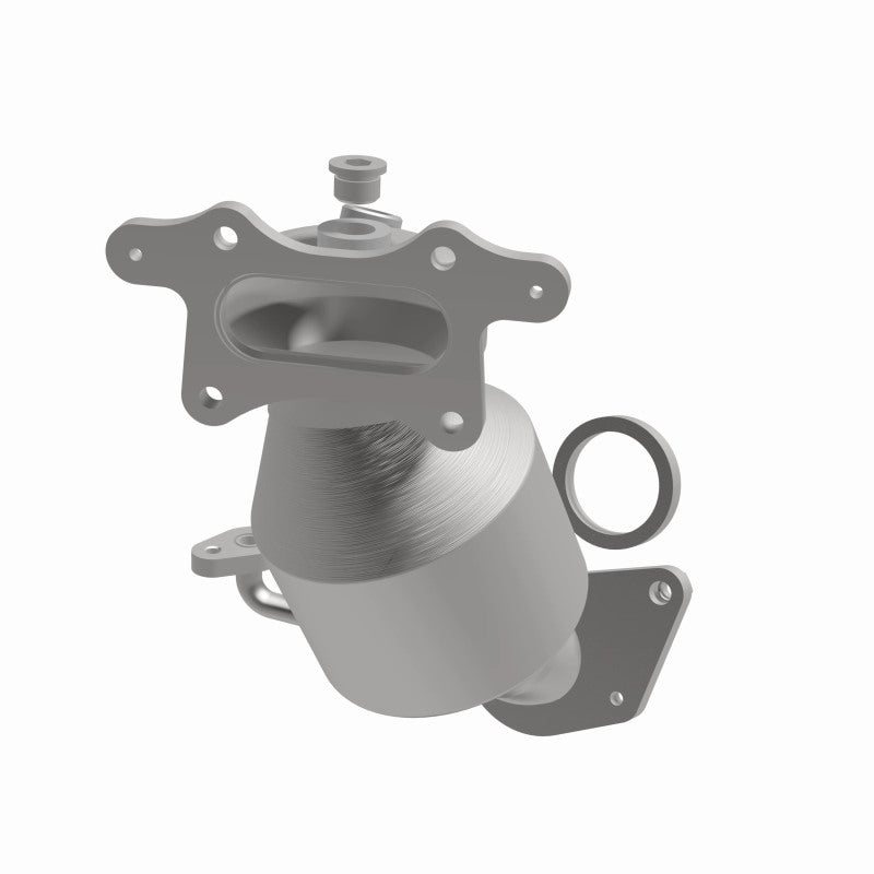 MagnaFlow Honda Insight OEM Grade Federal / EPA Compliant Manifold Catalytic Converter 52030 360 Degree Image Set