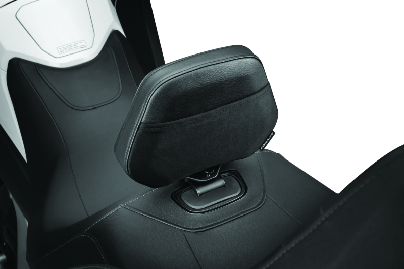 Kuryakyn Driver Backrest Gl1800 6772 6772 User 1