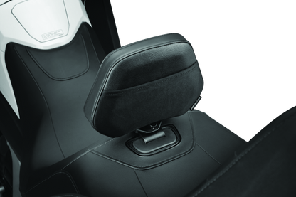 Kuryakyn Driver Backrest Gl1800 6772 6772 User 1