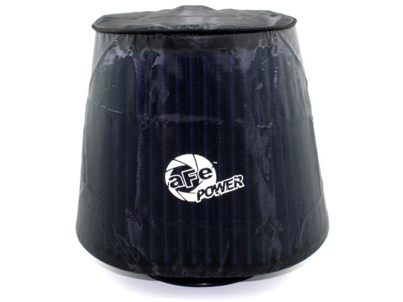 aFe Magnum SHIELD Pre-Filter: For use with skus ending in XX-91018 & XX-90 28-10043 Photo - Primary