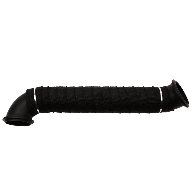 Wehrli 04.5-10 Chevrolet 6.6L LLY/LBZ/LMM Duramax 3in Down Pipe WCF100120 WCF100120 User 1