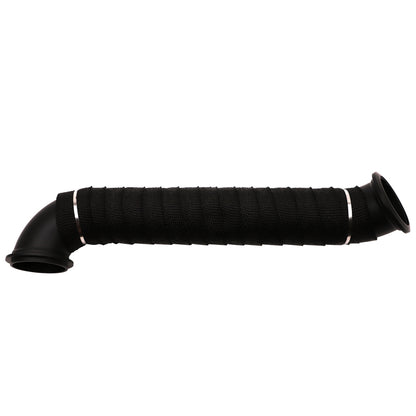 Wehrli 04.5-10 Chevrolet 6.6L LLY/LBZ/LMM Duramax 3in Down Pipe WCF100120 WCF100120 User 1