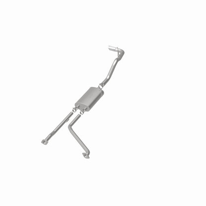MagnaFlow Cadillac CTS Street Series Cat-Back Performance Exhaust System 15496 360 Degree Image Set