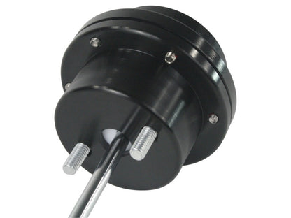 aFe BladeRunner GT Series Wastegate Actuator: Dodge Diesel Trucks 99-02 L6 46-60069 Photo - Unmounted