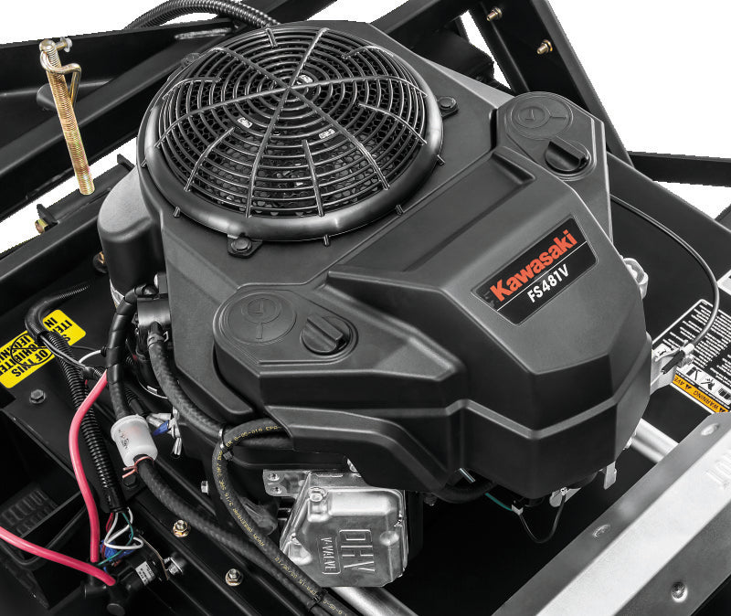 QuadBoss Kawasaki Mower 44in Rough 14.5HP 563672 563672 User 3