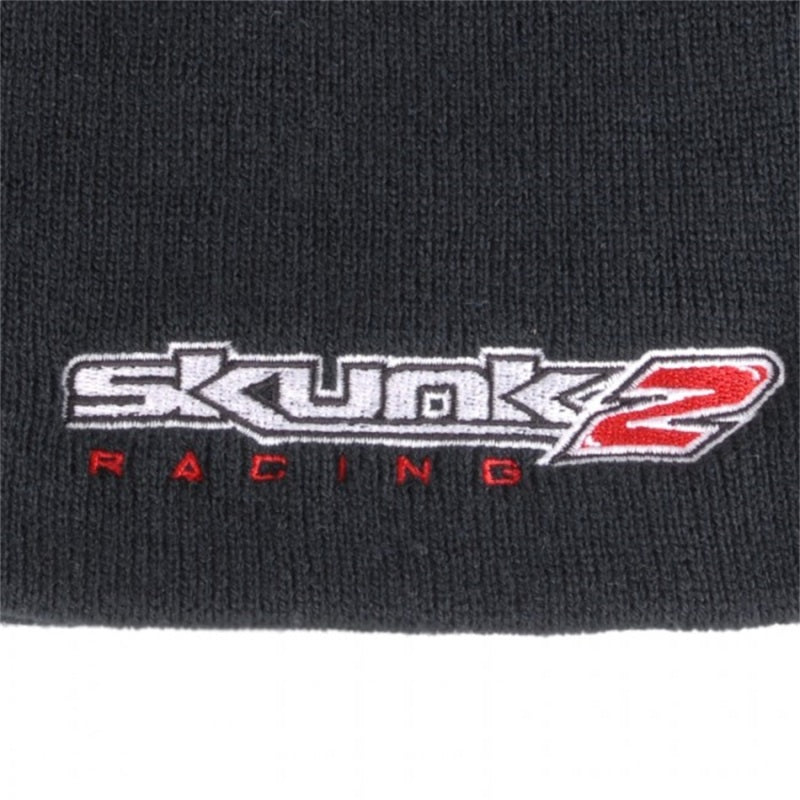 Skunk2 Knit Beenie (One Size Fits All) 731-99-0384 731-99-0384 Photo - Unmounted