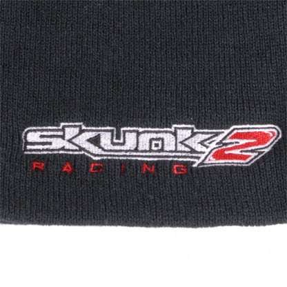 Skunk2 Knit Beenie (One Size Fits All) 731-99-0384 731-99-0384 Photo - Unmounted