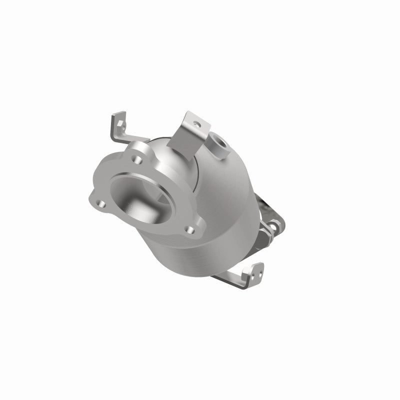 MagnaFlow Hyundai Genesis Coupe OEM Grade Federal / EPA Compliant Direct-Fit Catalytic Converter 49251 360 Degree Image Set