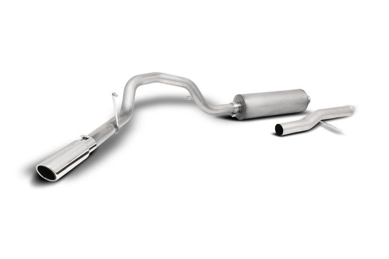 Gibson Cat-Back Exhaust System GIB615639 615639 Photo - Primary