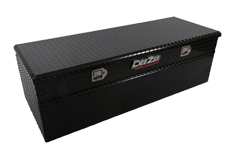 Dee Zee Deezee Universal Tool Box - Red Chest Black BT DZ8560WB DZ8560WB User 1