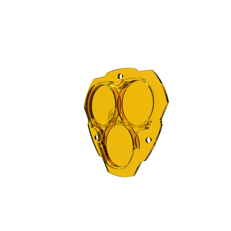 KC HiLiTES FLEX ERA 3 Performance Yellow Spot Beam Lens 4267 4267 User 2