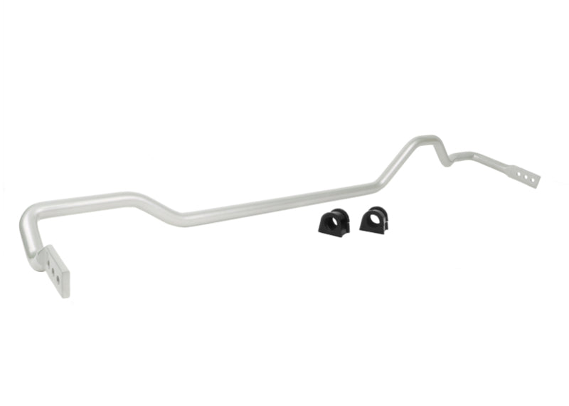 Whiteline Rear Sway Bar 24mm Adjustable Subaru Impreza 2002-2004 BSR37XZ Photo - Primary