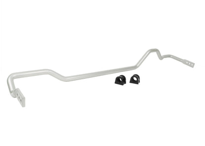 Whiteline Rear Sway Bar 24mm Adjustable Subaru Impreza 2002-2004 BSR37XZ Photo - Primary