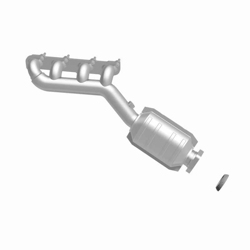 MagnaFlow Cadillac STS OEM Grade Federal / EPA Compliant Manifold Catalytic Converter 51130 360 Degree Image Set