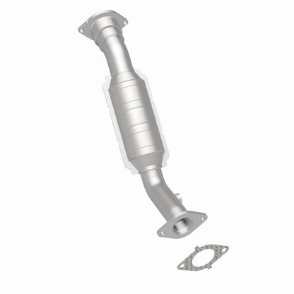 MagnaFlow Buick Lucerne OEM Grade Federal / EPA Compliant Direct-Fit Catalytic Converter 51751 360 Degree Image Set