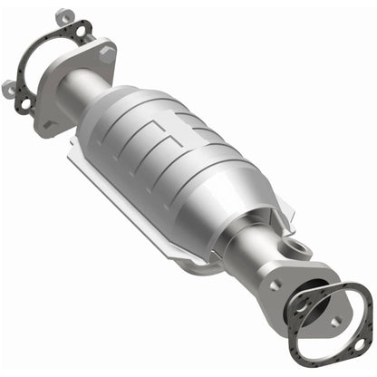 MagnaFlow Mitsubishi Lancer HM Grade Federal / EPA Compliant Direct-Fit Catalytic Converter 23699 Photo - out of package