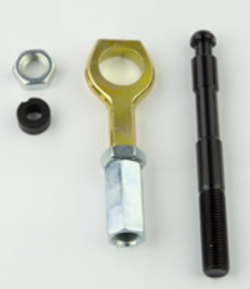 Wilwood 65-73 Ford Mustang w/ Factory Pedal Master Cylinder Push Rod Kit 330-12898 330-12898 User 1