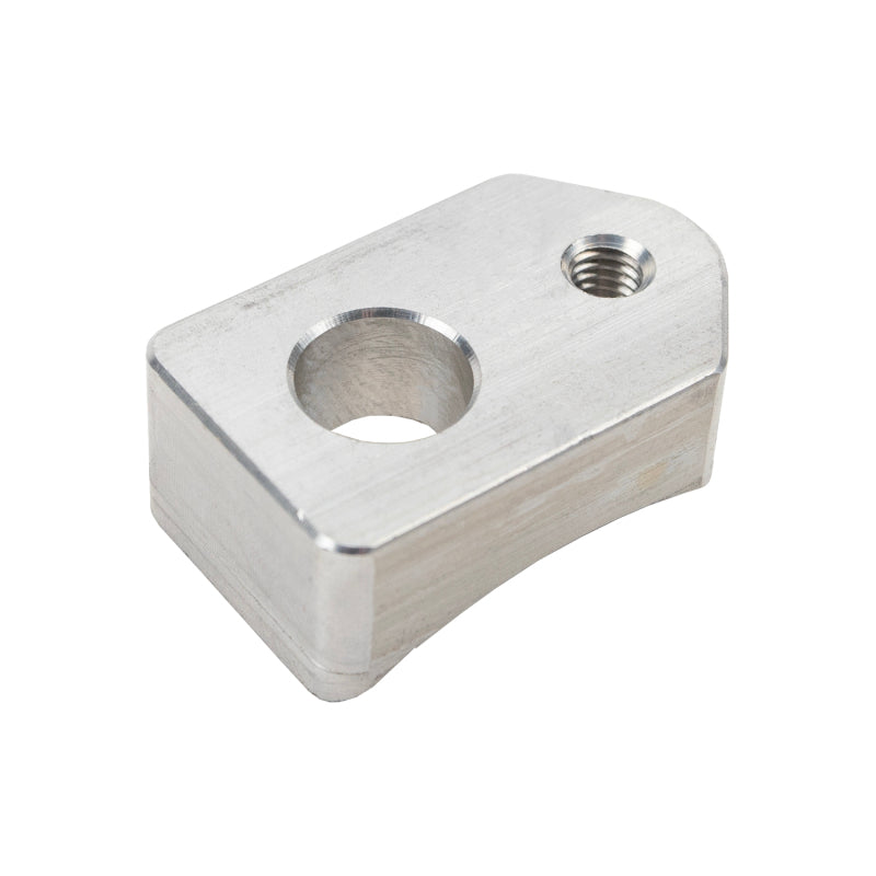 Wehrli 17-24 L5P Duramax MAP Sensor Aluminum Weld Bung WCF205-34 WCF205-34 User 1