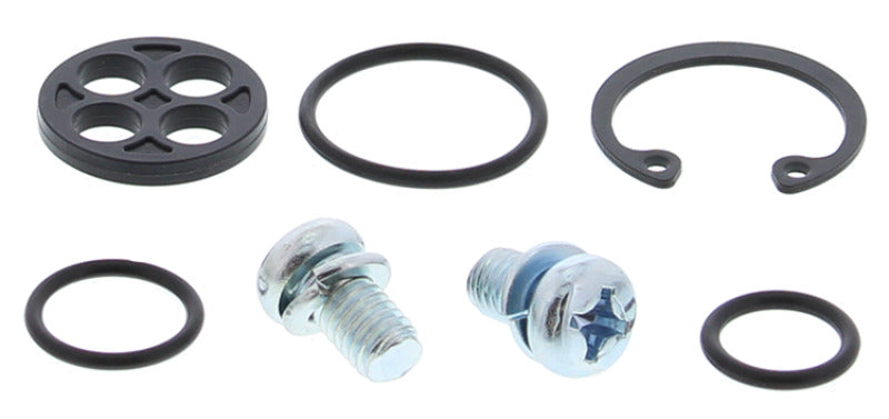 All Balls Racing 88-94 Kawasaki EL250 Fuel Tap Repair Kit 60-1096 60-1096 Photo - Primary