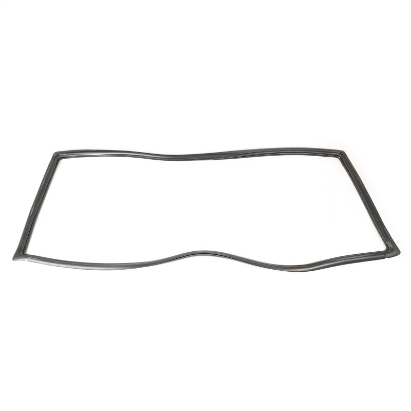Omix Liftgate Window Seal- 84-96 Cherokee/Wagoneer XJ 12304.18 12304.18 Photo - Primary