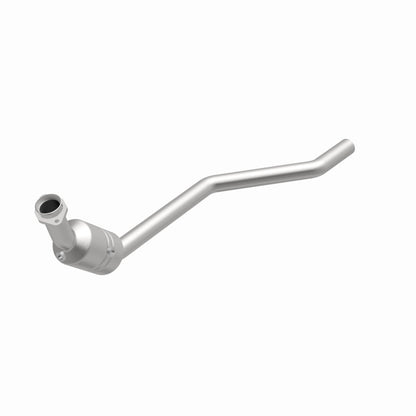 MagnaFlow Jaguar S-Type OEM Grade Federal / EPA Compliant Direct-Fit Catalytic Converter 51225 360 Degree Image Set