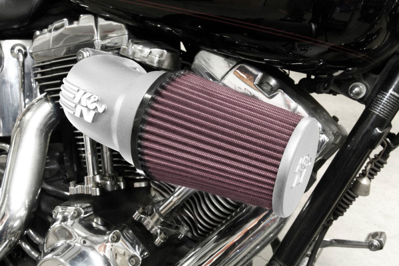 K&N Engineering KN 57 FIPK Air Intake 50 Air Intake Systems Cold Air Intakes main image