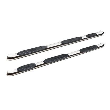 Westin 2019 Ram 1500 Crew Cab PRO TRAXX 5 W2W Oval Nerf Step Bars - Stainless Steel 21-534700 21-534700 Photo - Primary