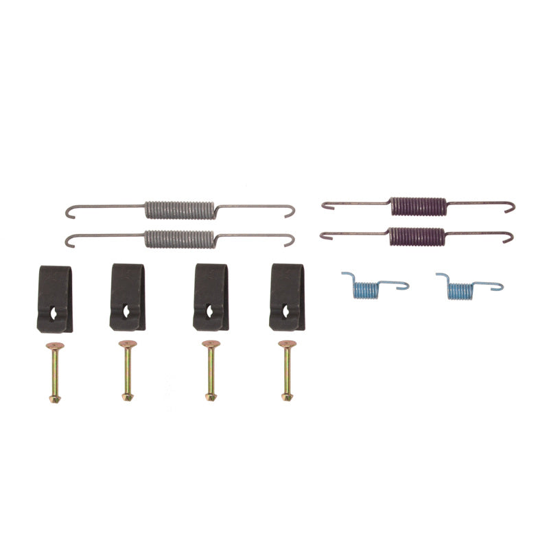 DFC DFC Drum Brake Hardware Kits Brakes, Rotors & Pads Brake Hardware main image