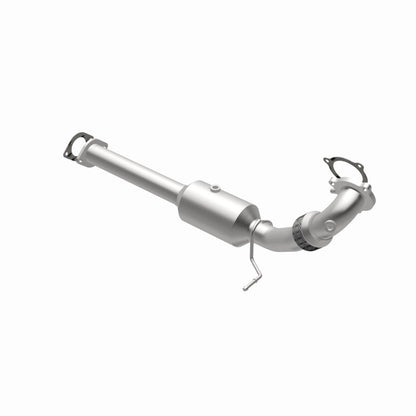 MagnaFlow Volvo California Grade CARB Compliant Direct-Fit Catalytic Converter 5561738 360 Degree Image Set
