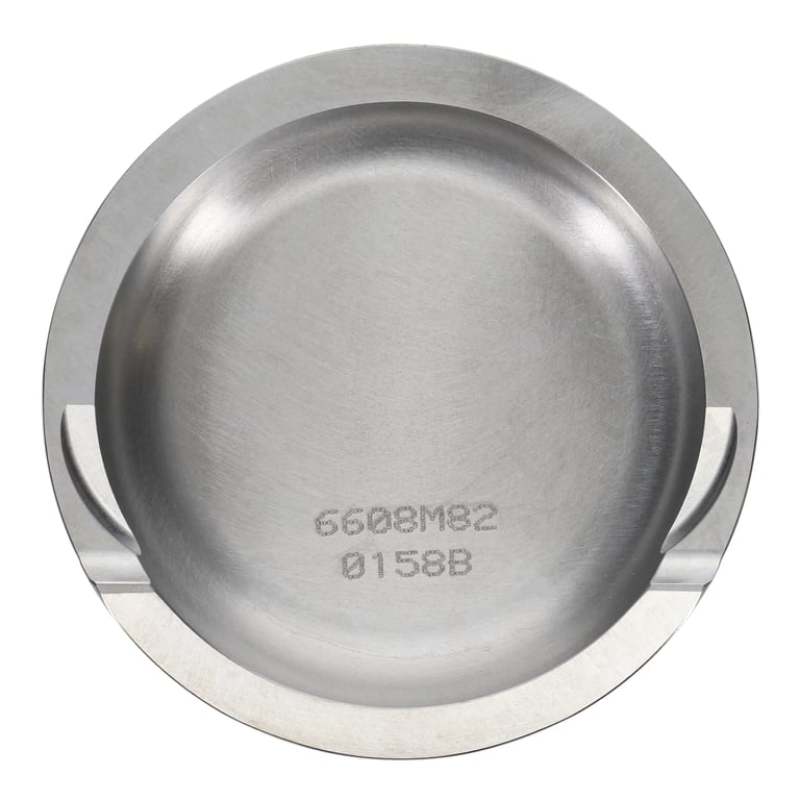 Wiseco VW VR6 2.8L 9:1 82mm Piston Shelf Stock Kit K608M82 K608M82 User 7