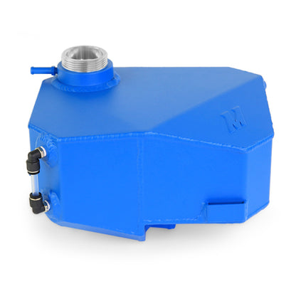 Mishimoto Ford Focus ST 2013+/ Focus RS 2016+ Aluminum Expansion Tank MMRT-RS-16EWBL Photo - Primary