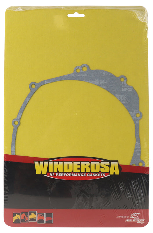 Vertex Pistons Vertex Gaskets 03-05 Yamaha FJR1300 Outer Clutch Gasket Kit 333061 333061 Photo - Primary