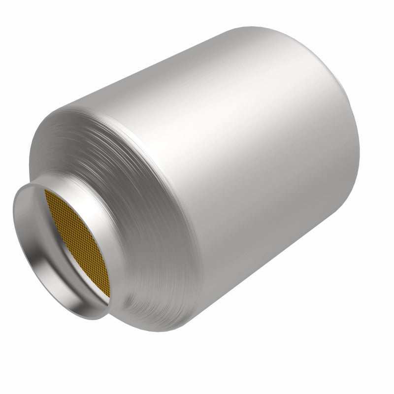 MagnaFlow California Grade CARB Compliant Universal Catalytic Converter 441125 360 Degree Image Set