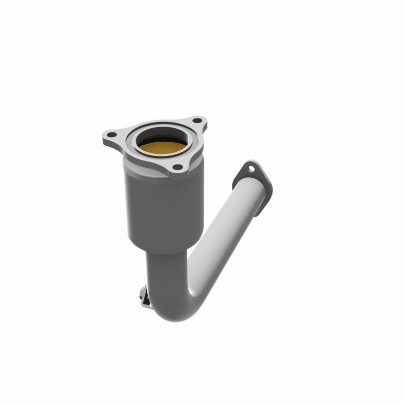 MagnaFlow Suzuki Esteem OEM Grade Federal / EPA Compliant Direct-Fit Catalytic Converter 49326 360 Degree Image Set