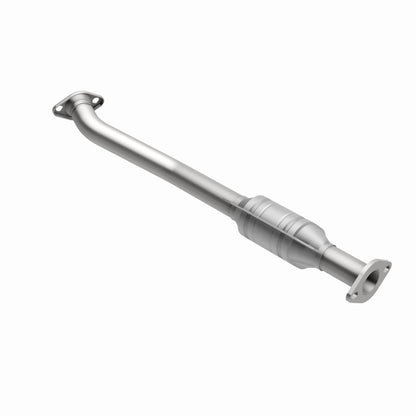 MagnaFlow Suzuki Esteem HM Grade Federal / EPA Compliant Direct-Fit Catalytic Converter 23748 360 Degree Image Set