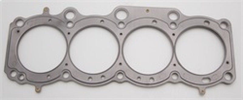Cometic Head Gasket Bore: 88mm Material: MLS Thickness: .040in C4315-040 Photo - Primary