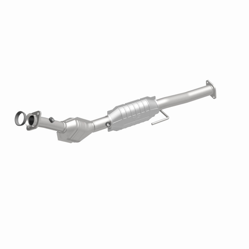 MagnaFlow Ford Ranger OEM Grade Federal / EPA Compliant Direct-Fit Catalytic Converter 52112 360 Degree Image Set