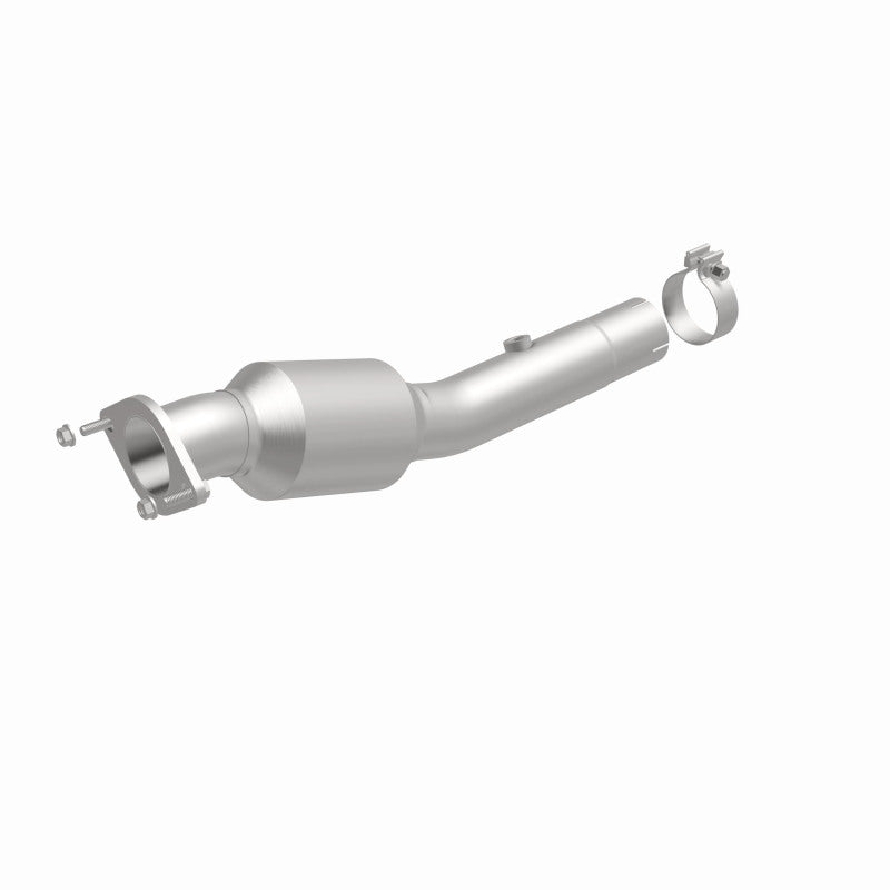 MagnaFlow California Grade CARB Compliant Direct-Fit Catalytic Converter 4451648 360 Degree Image Set