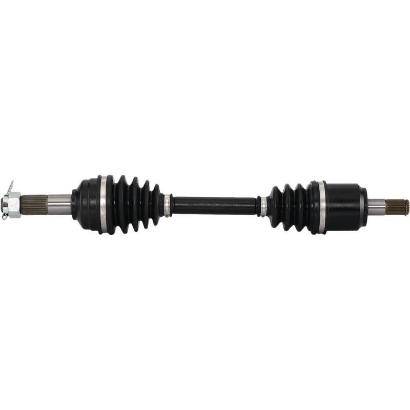 All Balls Racing 20-23 Honda TRX420 FA IRS 8 Ball Axle Front Left AB8-HO-8-378 AB8-HO-8-378 Photo - Primary