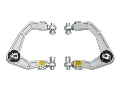 ICON 2019+ Ford Ranger Billet Upper Control Arm Delta Joint Kit 98520DJ 98520DJ Photo - Primary