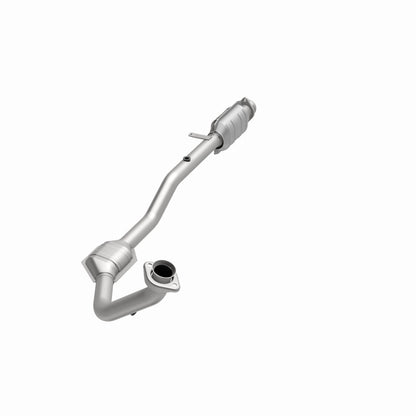 MagnaFlow OEM Grade Federal / EPA Compliant Direct-Fit Catalytic Converter 51088 360 Degree Image Set
