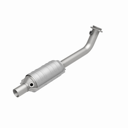 MagnaFlow BMW X5 HM Grade Federal / EPA Compliant Direct-Fit Catalytic Converter 24431 360 Degree Image Set