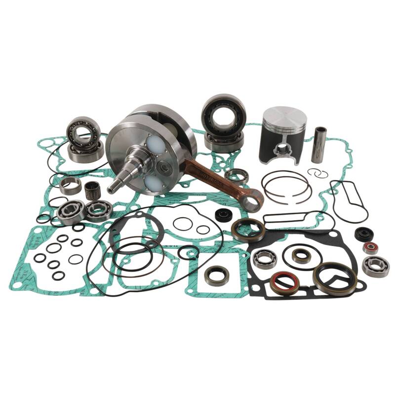 Vertex Pistons Vertex KTM Complete Engine Rebuild Kit WR101-121 WR101-121 Photo - Primary