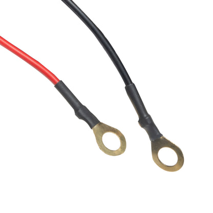 ORACLE Lighting Oracle Ford Bronco Roof Light Bar Switched Wiring Harness 5897-504 5897-504 Photo - Close Up
