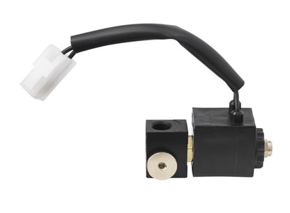 ARB Sp Nipple Solenoid Alu 12Vdc1/8In 180103SP 180103SP Photo - Unmounted