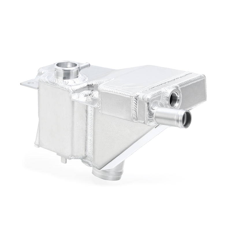 Mishimoto 11+ Ford 6.7L Powerstroke Secondary Expansion Tank - Natural MMRT-F2D-11SN MMRT-F2D-11SN User 2