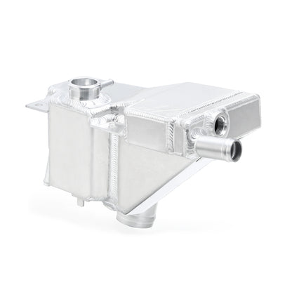 Mishimoto 11+ Ford 6.7L Powerstroke Secondary Expansion Tank - Natural MMRT-F2D-11SN MMRT-F2D-11SN User 2